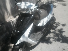 Honda Dio, 2013 il