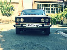 LADA (VAZ) 2106, 1990 il