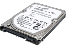 Hard Disk, 750GB
