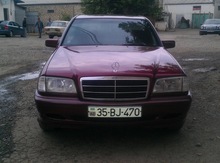 Mercedes C 180, 1998 il