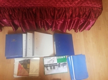 Dəftərxana ləvazimatları