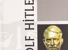 Verner Mazer-Adolf Hitler