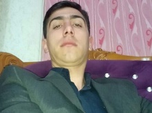 Xanımla tanış olmaq istəyirəm
