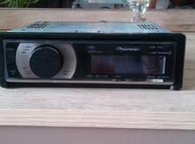 "Pioneer 5050" maqnitofonu