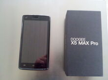 Doogee x5 max pro