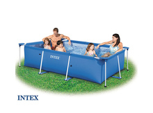 "Intex" hovuzu