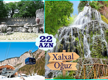 Xalxal Turu