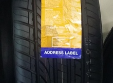 Horizon şinləri 215/55 R16