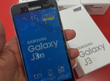 Samsung Galaxy J3 2016