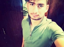 Xanımla tanış olmaq istəyirəm