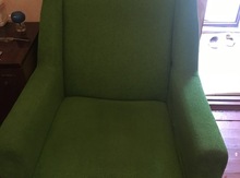 Divan və kreslolar