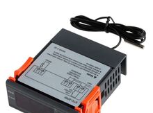 Bruder və inkubator üçün termostat