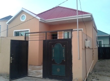 Həyət evi, Masazır qəs.