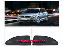 "Volkswagen Jetta 2015" üçün yan pərdələr