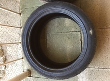 Şinlər 275/40 R20