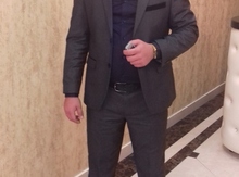 Xanımla tanış olmaq istəyirəm