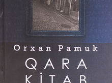 Orhan Pamuk - Qara kitab