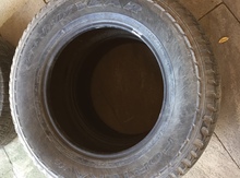 Şinlər 245/70 R17