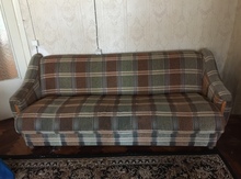 Divan və kreslolar