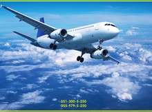 Aviabiletlər