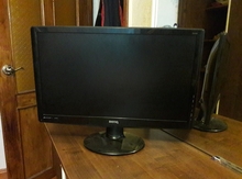 Monitor "Benq"