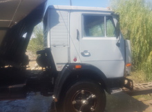 Kamaz, 1990 il