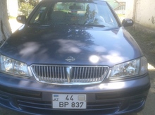 Nissan Sunny, 2002 il