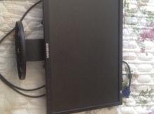 Monitor Samsung"