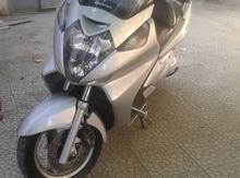 Honda V-twin 600, 2004 il