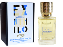 "Fleur Narcotique" ətri