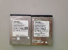 Hard Disk 500GB