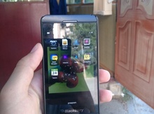 Blackberry z10