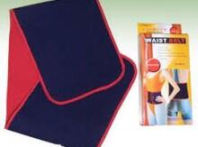 "Waist Belt" arıqladıcı kəmər