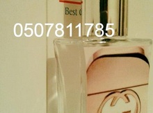 "Gucci gulity" ətri