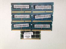 Ram DDR3 PC3 4 Gigabayt 12800
