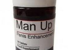 "Man Up" böyüdücü