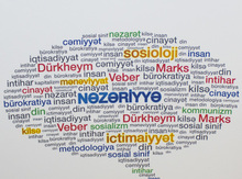 Sosioloji Nəzəriyyələr- İnqilab Şahbazov