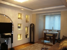 3-otaqlı mənzil, Neftçilər m., 70 m²