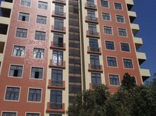 3-otaqlı yeni tikili, 3-cü mkr., 107 m²