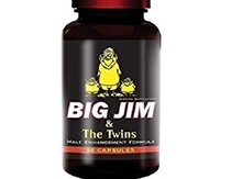 "Big-Jim" gecikdirici