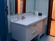 2-otaqlı yeni tikili kirayə verilir, Nəsimi r., 82 m²