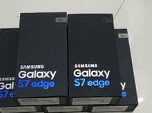 Samsung Galaxy S7 Edge Platinium Blue