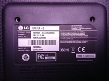 Monitor "LG 19M35A-B"