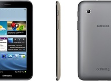Samsung Tab 2