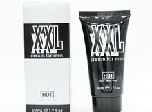 Böyüdücü krem "XXL"
