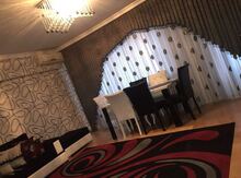 2-otaqlı yeni tikili, H.Aslanov m., 94 m²