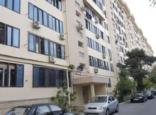 4-otaqlı mənzil, Azadlıq pr., 140 m²