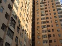 1-otaqlı yeni tikili, Yasamal r., 65 m²