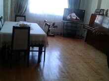 3-otaqlı yeni tikili, Yeni Yasamal qəs., 83 m²