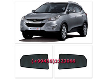 "Hyundai Tucson" üçün yan pərdələr